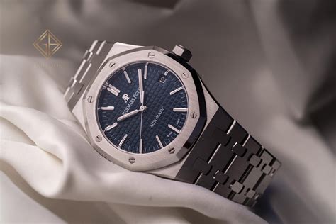 đồng hồ audemars piguet royal oak|dong ho Audemars Piguet.